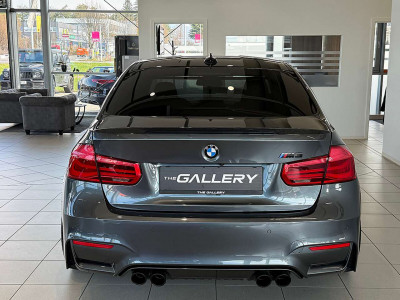 BMW 3er Gebrauchtwagen BMW 3er Gebrauchtwagen