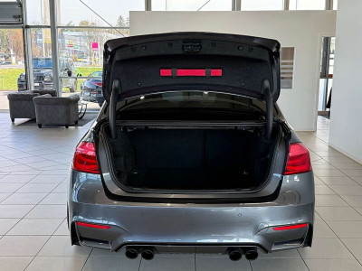 BMW 3er Gebrauchtwagen BMW 3er Gebrauchtwagen