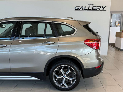 BMW X1 Gebrauchtwagen BMW X1 Gebrauchtwagen