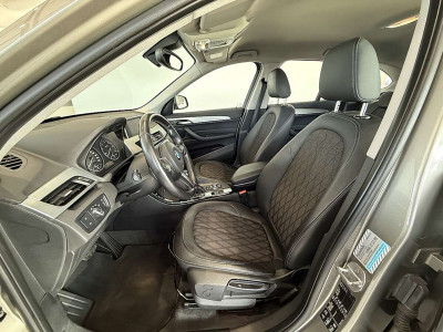 BMW X1 Gebrauchtwagen BMW X1 Gebrauchtwagen