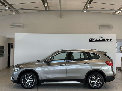 BMW X1 Gebrauchtwagen BMW X1 Gebrauchtwagen