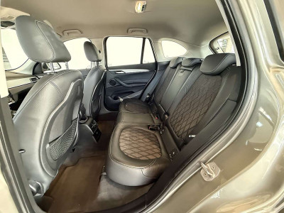 BMW X1 Gebrauchtwagen BMW X1 Gebrauchtwagen