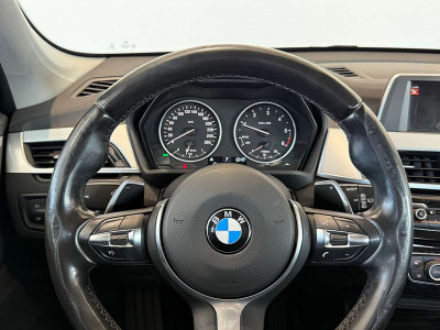 BMW X1 Gebrauchtwagen BMW X1 Gebrauchtwagen