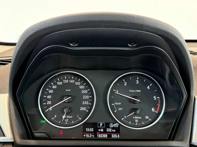 BMW X1 Gebrauchtwagen BMW X1 Gebrauchtwagen