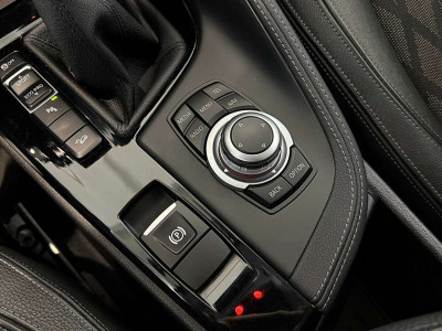 BMW X1 Gebrauchtwagen BMW X1 Gebrauchtwagen