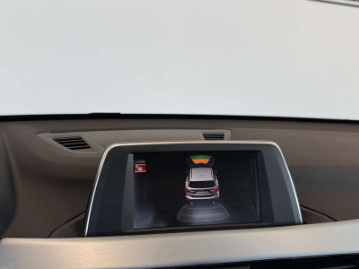 BMW X1 Gebrauchtwagen BMW X1 Gebrauchtwagen