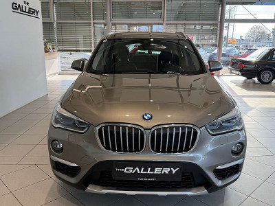 BMW X1 Gebrauchtwagen BMW X1 Gebrauchtwagen