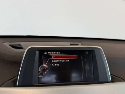 BMW X1 Gebrauchtwagen BMW X1 Gebrauchtwagen