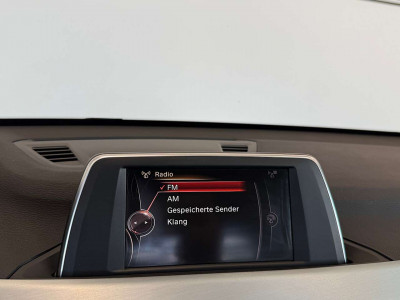 BMW X1 Gebrauchtwagen BMW X1 Gebrauchtwagen