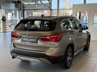 BMW X1 Gebrauchtwagen BMW X1 Gebrauchtwagen