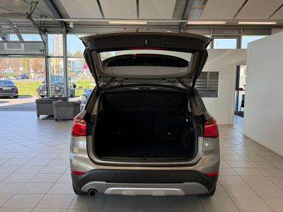 BMW X1 Gebrauchtwagen BMW X1 Gebrauchtwagen