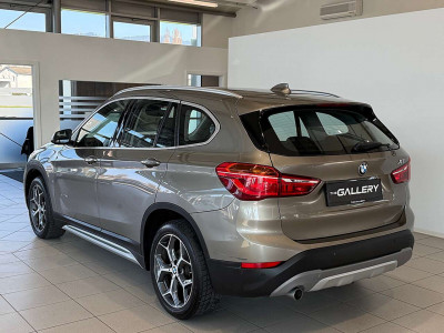 BMW X1 Gebrauchtwagen BMW X1 Gebrauchtwagen