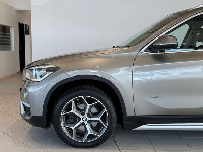 BMW X1 Gebrauchtwagen BMW X1 Gebrauchtwagen