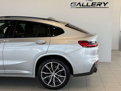 BMW X4 Gebrauchtwagen BMW X4 Gebrauchtwagen