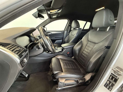 BMW X4 Gebrauchtwagen BMW X4 Gebrauchtwagen