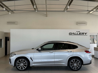 BMW X4 Gebrauchtwagen BMW X4 Gebrauchtwagen