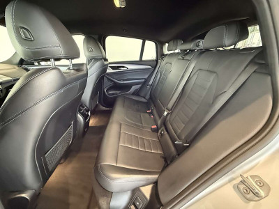 BMW X4 Gebrauchtwagen BMW X4 Gebrauchtwagen