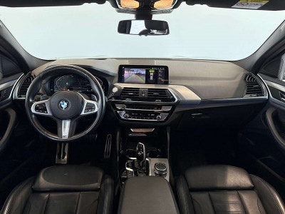 BMW X4 Gebrauchtwagen BMW X4 Gebrauchtwagen