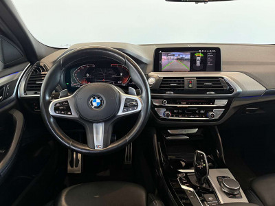 BMW X4 Gebrauchtwagen BMW X4 Gebrauchtwagen