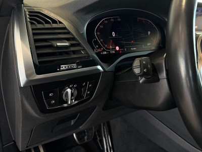 BMW X4 Gebrauchtwagen BMW X4 Gebrauchtwagen