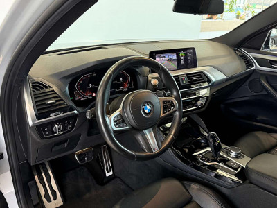 BMW X4 Gebrauchtwagen BMW X4 Gebrauchtwagen