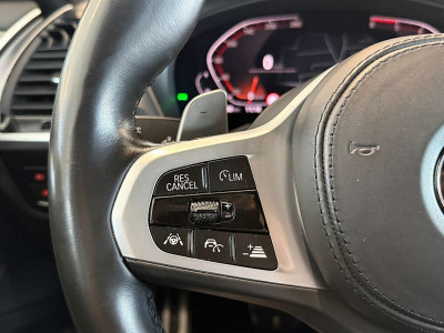 BMW X4 Gebrauchtwagen BMW X4 Gebrauchtwagen