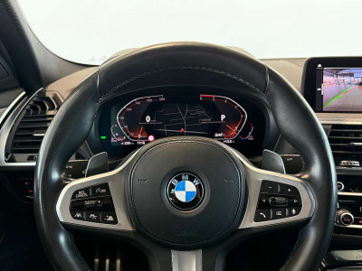 BMW X4 Gebrauchtwagen BMW X4 Gebrauchtwagen