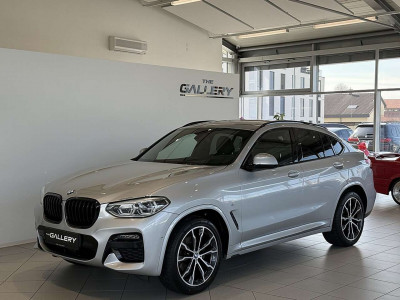 BMW X4 Gebrauchtwagen BMW X4 Gebrauchtwagen