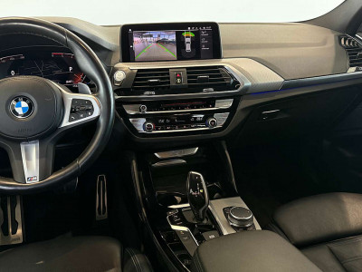 BMW X4 Gebrauchtwagen BMW X4 Gebrauchtwagen