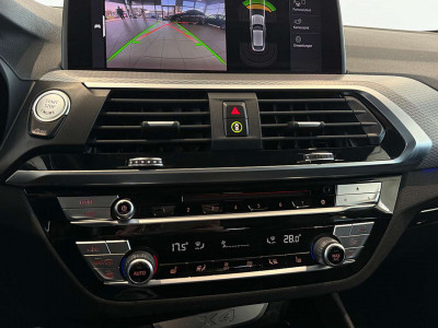 BMW X4 Gebrauchtwagen BMW X4 Gebrauchtwagen