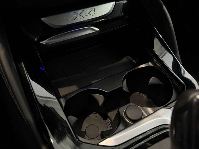 BMW X4 Gebrauchtwagen BMW X4 Gebrauchtwagen