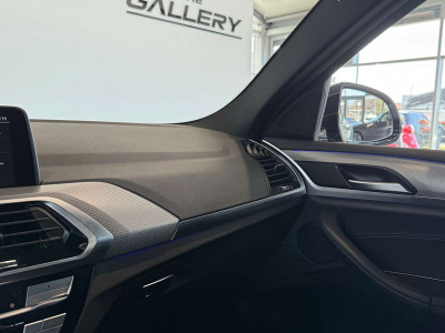 BMW X4 Gebrauchtwagen BMW X4 Gebrauchtwagen