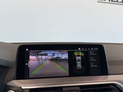 BMW X4 Gebrauchtwagen BMW X4 Gebrauchtwagen