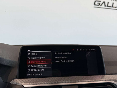 BMW X4 Gebrauchtwagen BMW X4 Gebrauchtwagen