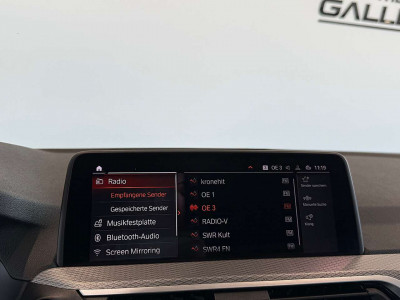 BMW X4 Gebrauchtwagen BMW X4 Gebrauchtwagen