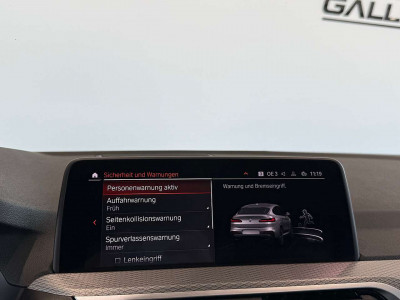 BMW X4 Gebrauchtwagen BMW X4 Gebrauchtwagen