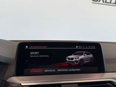 BMW X4 Gebrauchtwagen BMW X4 Gebrauchtwagen
