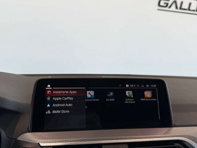 BMW X4 Gebrauchtwagen BMW X4 Gebrauchtwagen