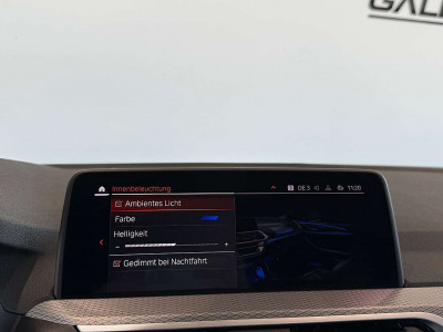 BMW X4 Gebrauchtwagen BMW X4 Gebrauchtwagen