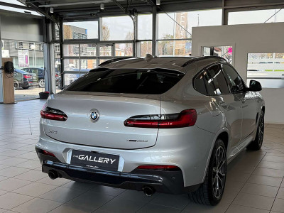 BMW X4 Gebrauchtwagen BMW X4 Gebrauchtwagen