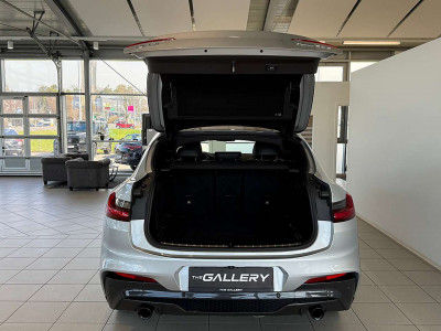 BMW X4 Gebrauchtwagen BMW X4 Gebrauchtwagen