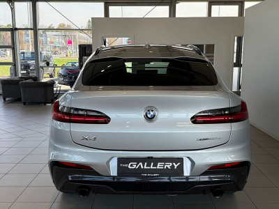 BMW X4 Gebrauchtwagen BMW X4 Gebrauchtwagen