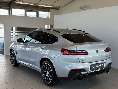 BMW X4 Gebrauchtwagen BMW X4 Gebrauchtwagen