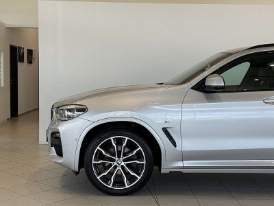 BMW X4 Gebrauchtwagen BMW X4 Gebrauchtwagen