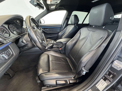 BMW 3er Gebrauchtwagen BMW 3er Gebrauchtwagen