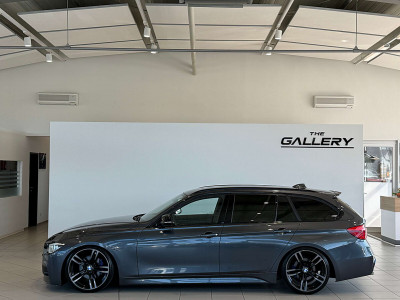 BMW 3er Gebrauchtwagen BMW 3er Gebrauchtwagen