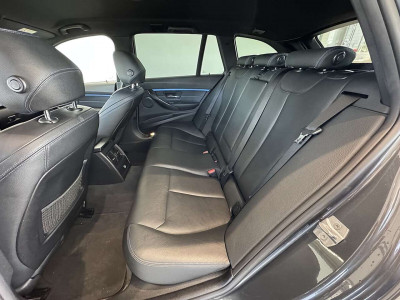 BMW 3er Gebrauchtwagen BMW 3er Gebrauchtwagen