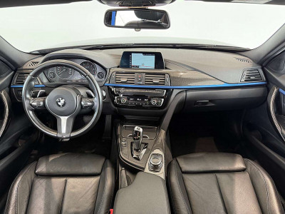 BMW 3er Gebrauchtwagen BMW 3er Gebrauchtwagen