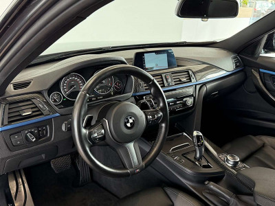 BMW 3er Gebrauchtwagen BMW 3er Gebrauchtwagen