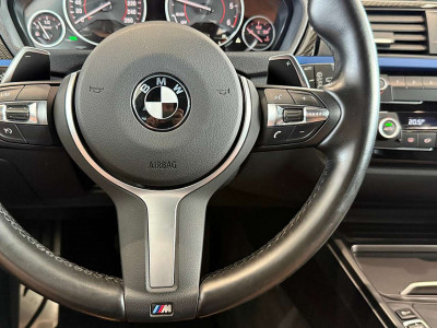 BMW 3er Gebrauchtwagen BMW 3er Gebrauchtwagen